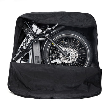 JOBOBIKE Deckeltaschedes Sams